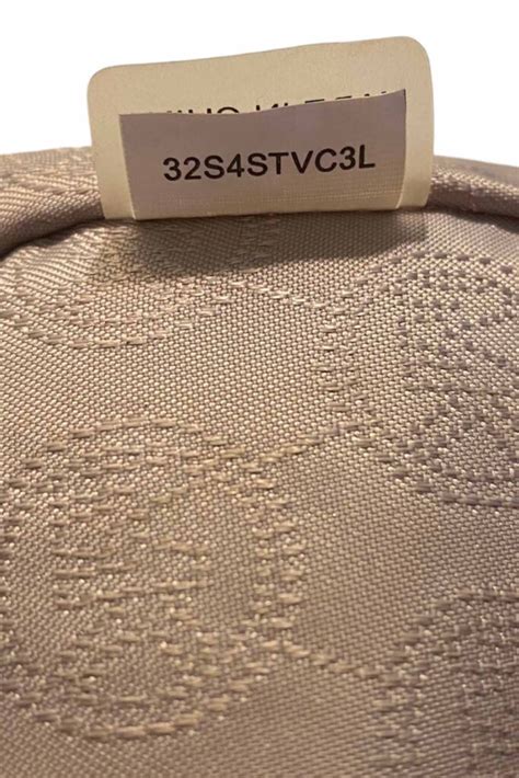 michael kors purse serial number lookup